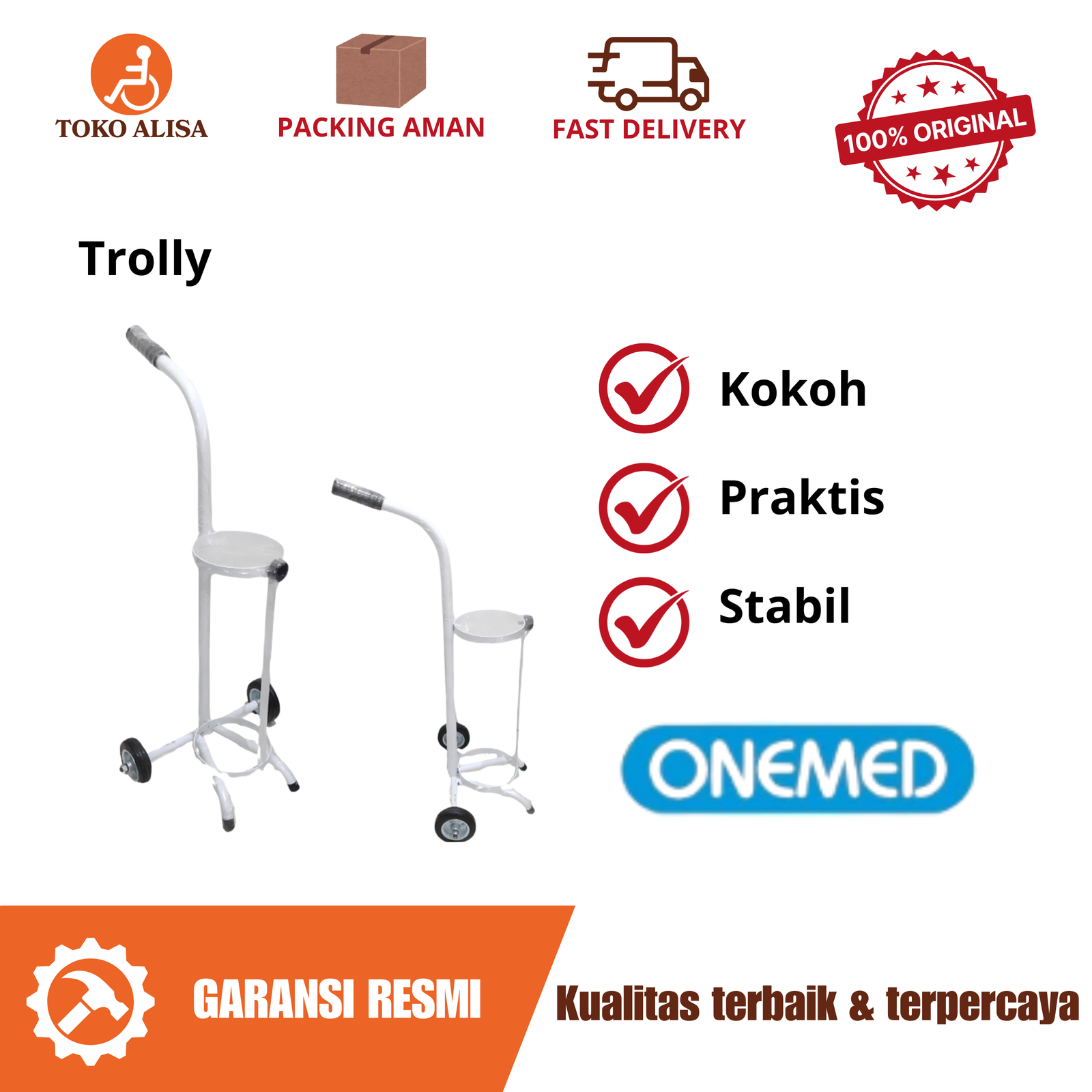 Trolly
